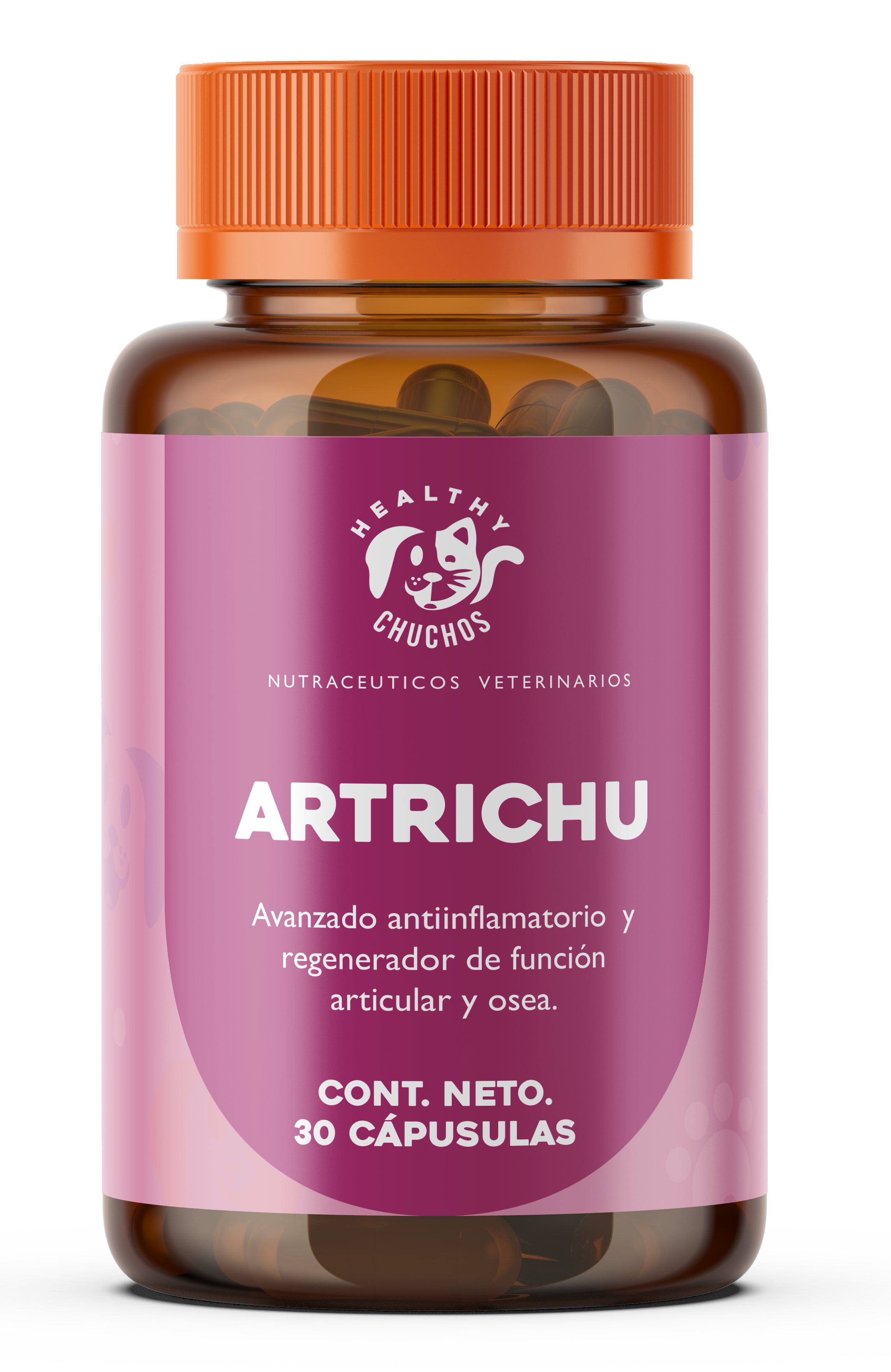 Artichu -Devuélvele la Alegría de Moverse sin Dolor.