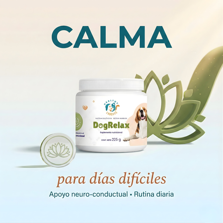 DOGRELAX