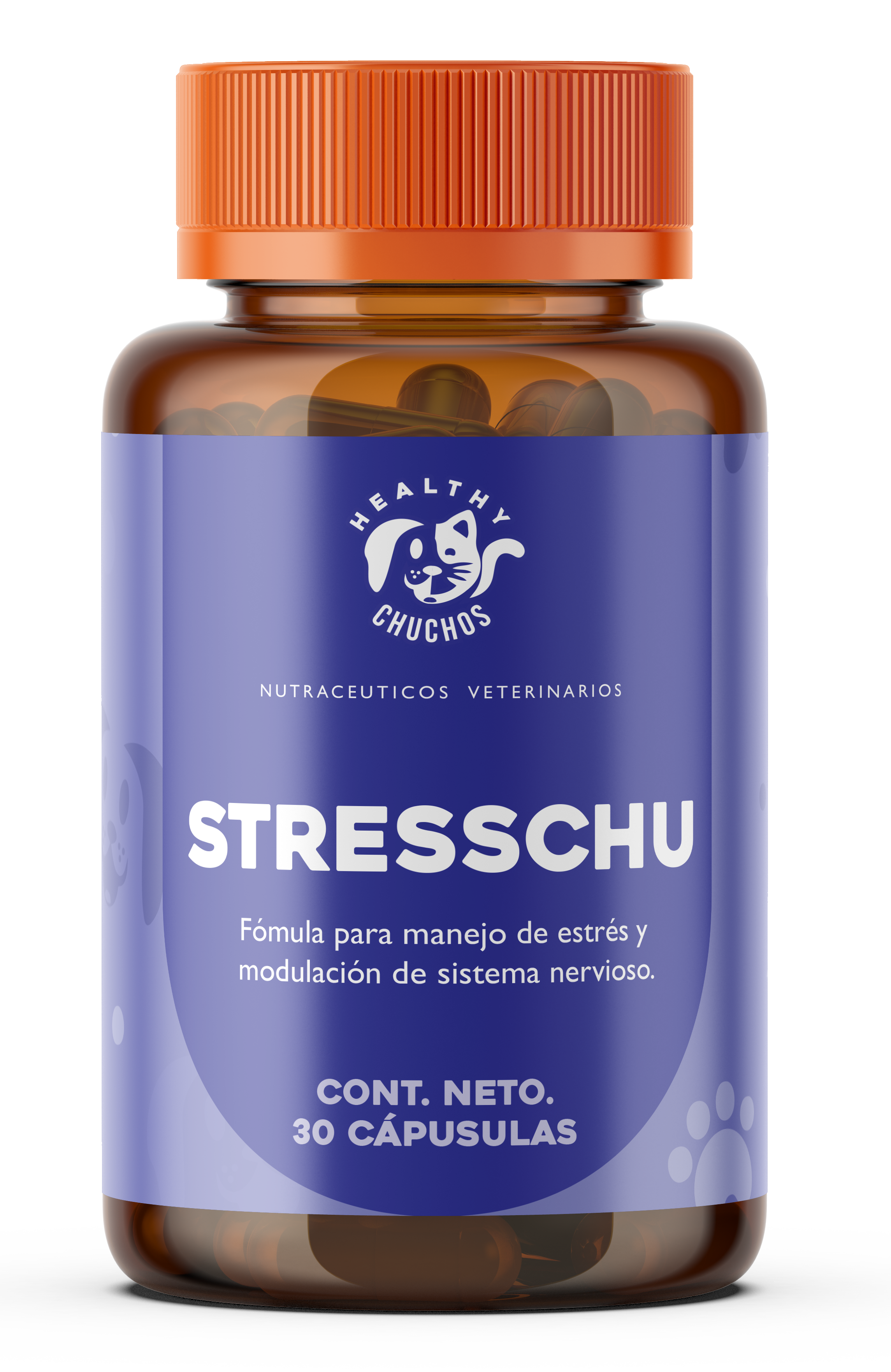 Stresschu
